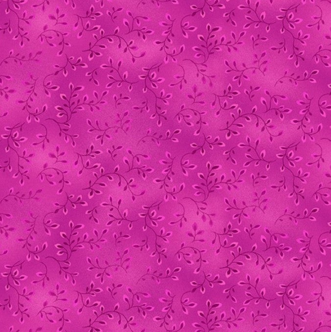 Henry Glass - 7755-52 Peony Pink || Folio Basics