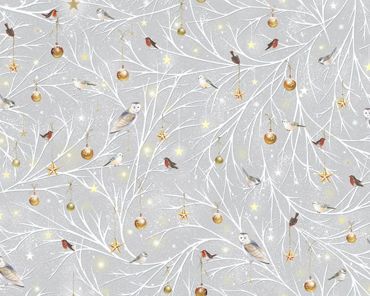 Woodland Wonder 24524-K quilting cotton fabric
