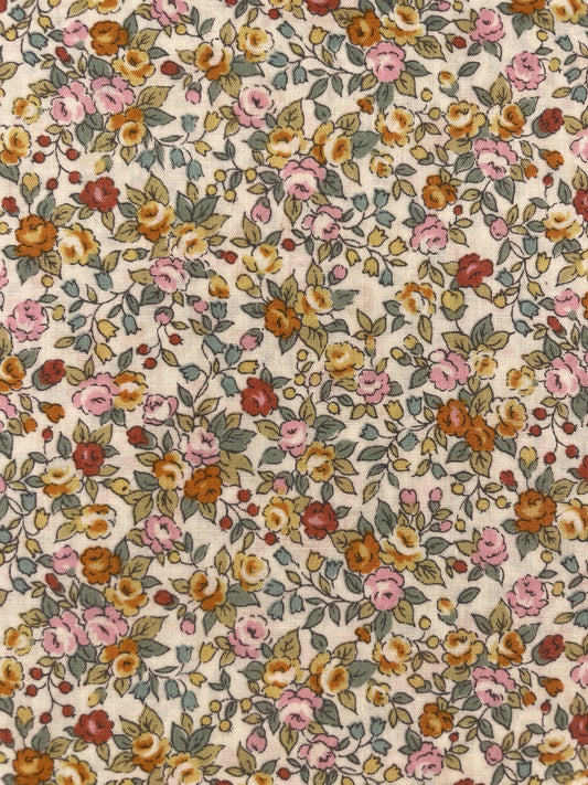 Fern Textiles Sevenberry 612172 Japanese cotton