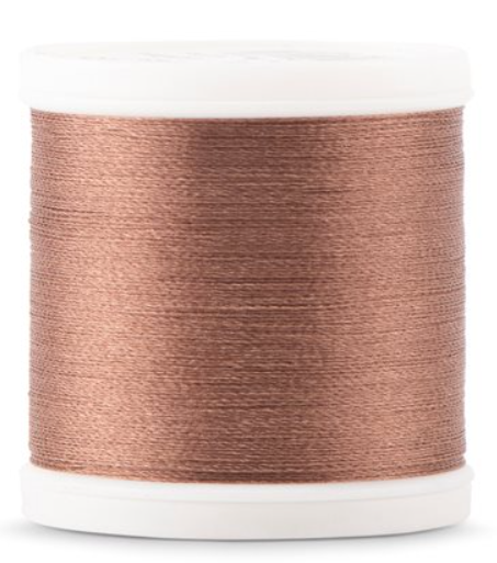 Madeira Thread - Espresso Polyneon 40wt 1945