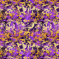 QT Pandora 27187-V Violet quilting cotton