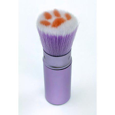 Quilt in a Day cat paw lint brush notion