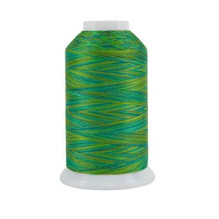 Superior Threads 923 Fahl Green 3-Ply 40W King Tut Cotton Quilting Thread