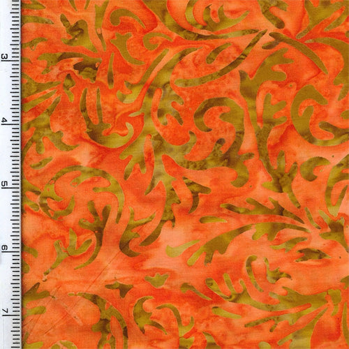 Tonga - B3319 Flame