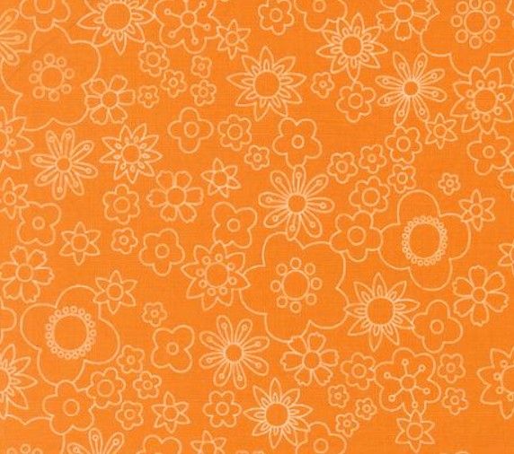 Moda Happy Daze Sunrays 33841-24 novelty quilting cotton multicolor
