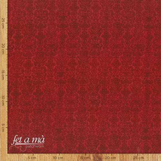 QT My Story 27144-R quilting cotton