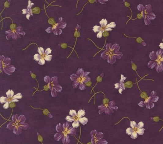 Moda - Collections Essence - Howard Marcus - Plum - 46271 13
