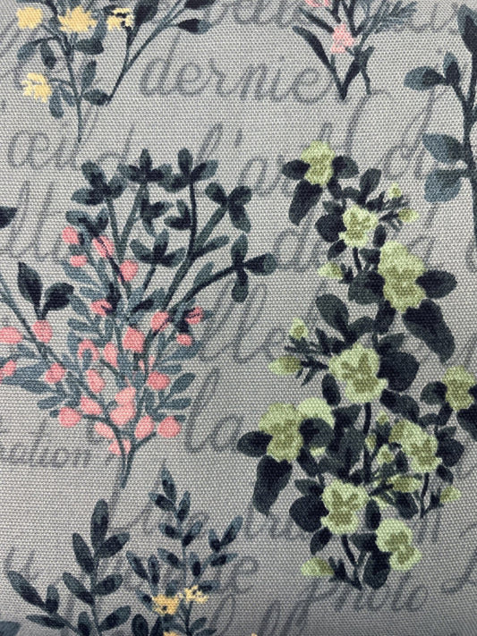 Fern Textiles Handworks Japan 10671-F cotton