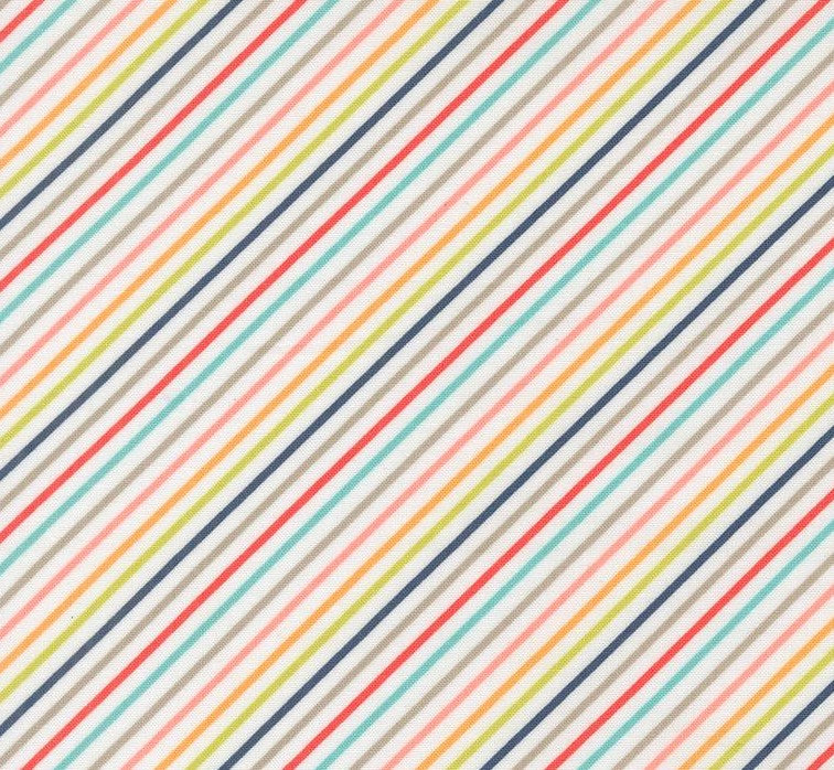 Moda Delightfully Yours Cloud 37708-11 cotton fabric