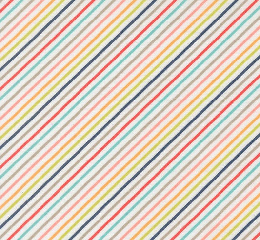 Moda Delightfully Yours Cloud 37708-11 cotton fabric