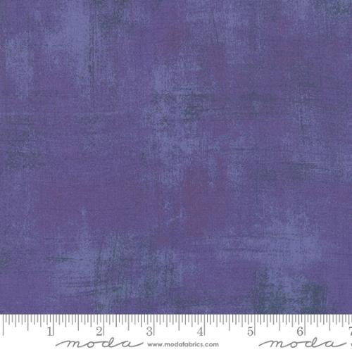 Moda - Grunge Basics -  BasicGrey - Hyacinth 30150 294