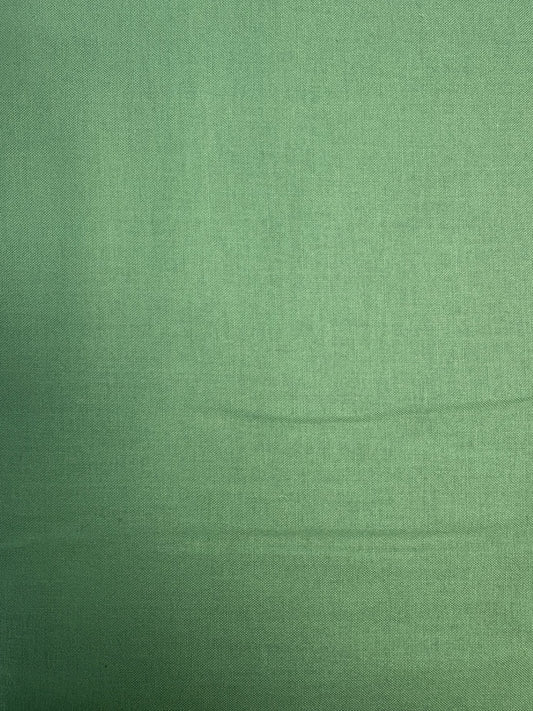 Free Spirit Solid Cactus quilting cotton fabric