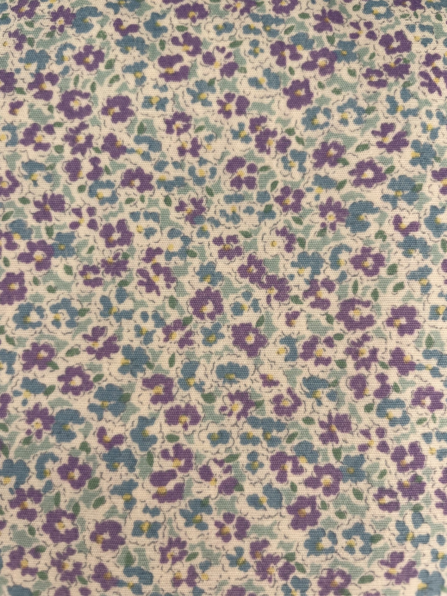Fern Textiles Sevenberry 611623 Japanese cotton
