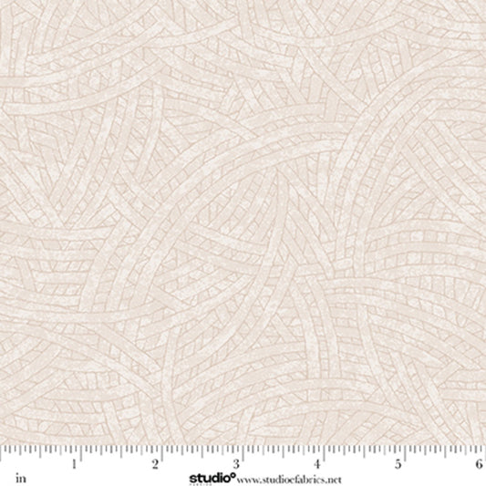 Studio E Tangled Stone 8866-46 tonal blender cotton fabric