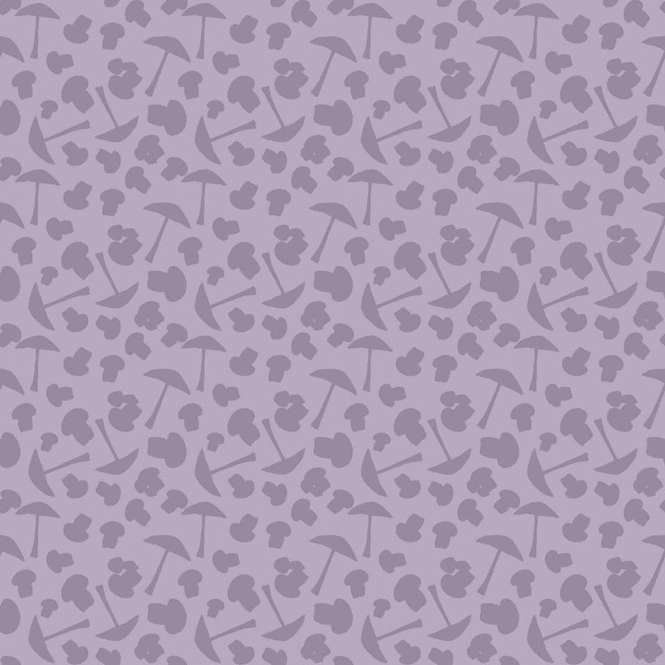 Studio E - Lucky Duck - 8980-53 Wisteria
