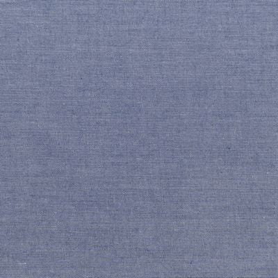 Tilda Chambray - Dark Blue