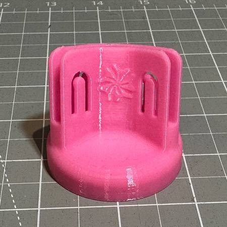Pattern Stand sewing notion pattern holder