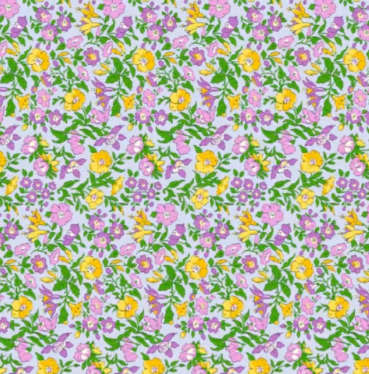 Liberty - Everlasting - Mamie Flower A