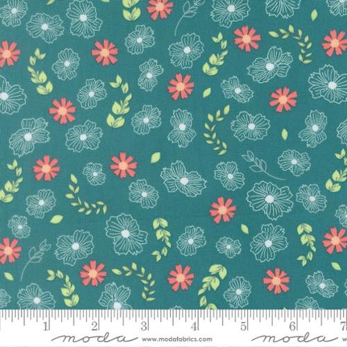 Moda - Honeyed Horizon - Keri Anguiano - Horizon 47011 20