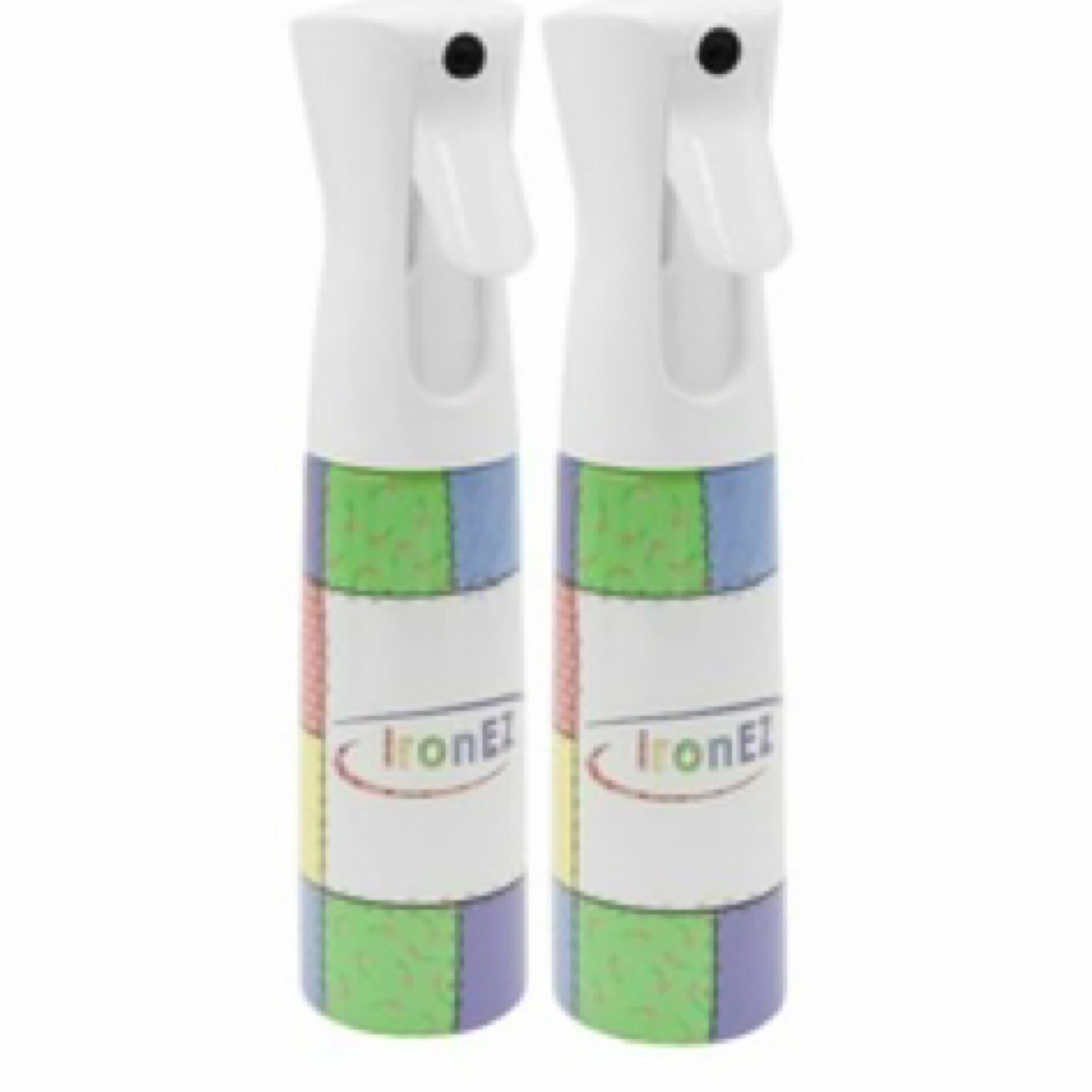 Misting Spray Bottle for quilting and pressing notion