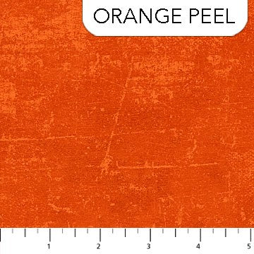 Northcott - Canvas - Texture Orange Peel 9030-56