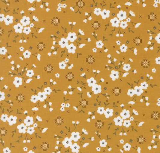 Moda - Sun Drenched Golden 43201 12