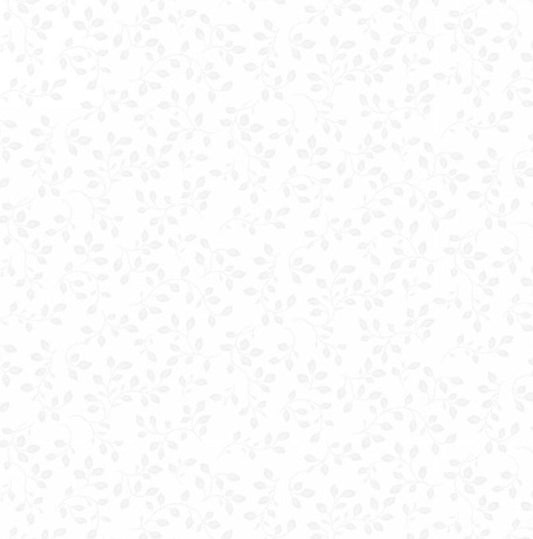 Henry Glass - 7755-01W White || Folio Basics