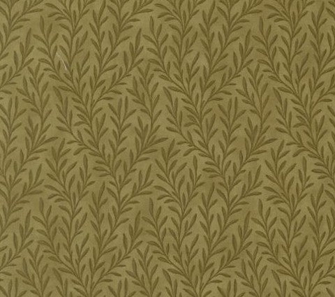 Moda Collections Essence Clove 46278-14 Howard Marcus quilting cotton fabric