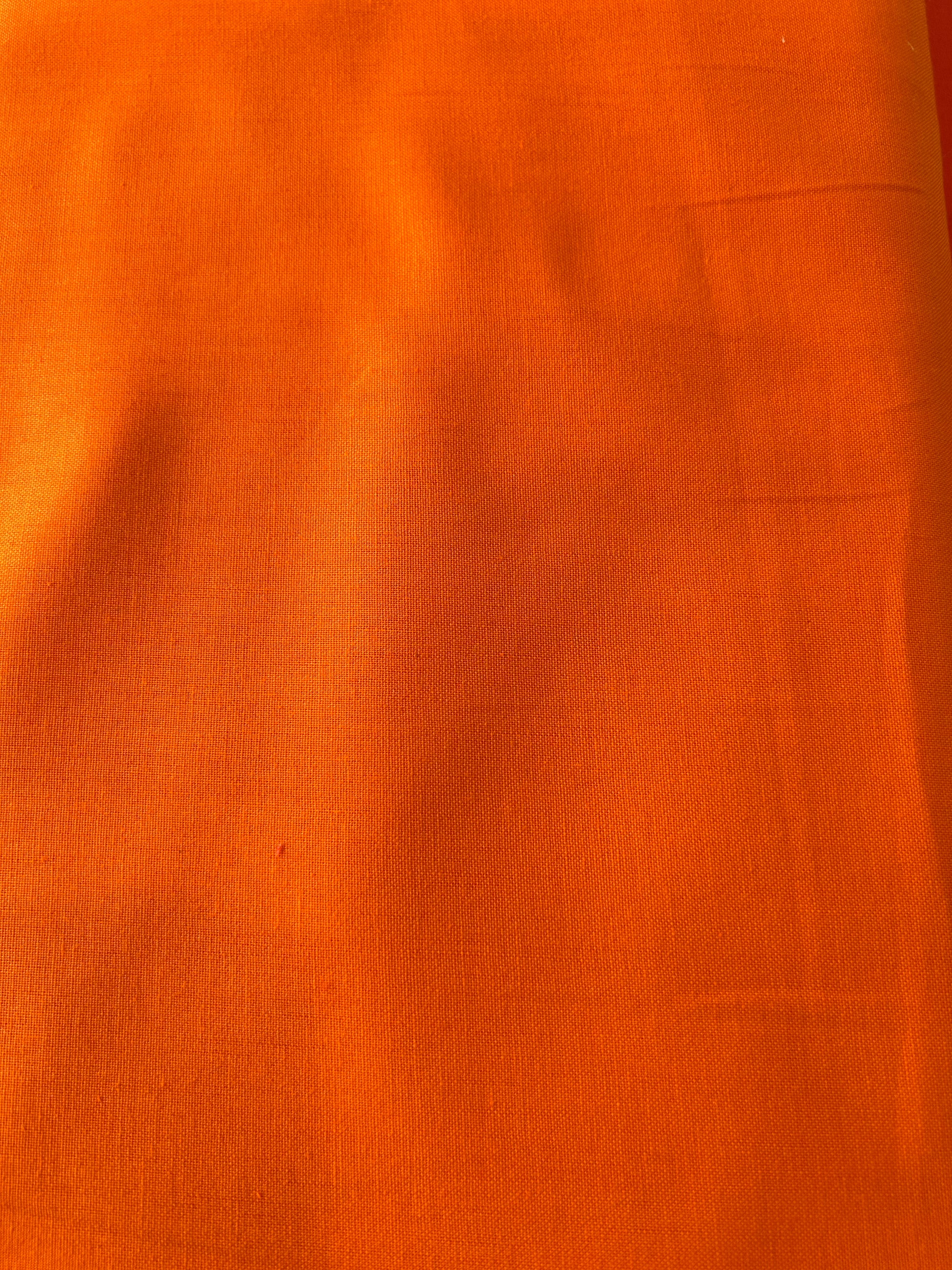 Soho Orange