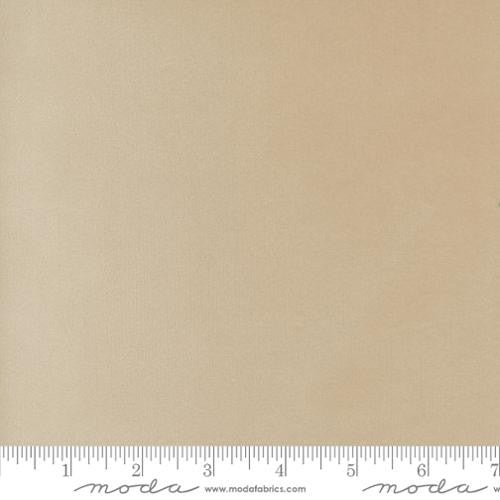 Shannon Fabrics Quilting Cuddle Solid Beige neutral short-pile minky fabric