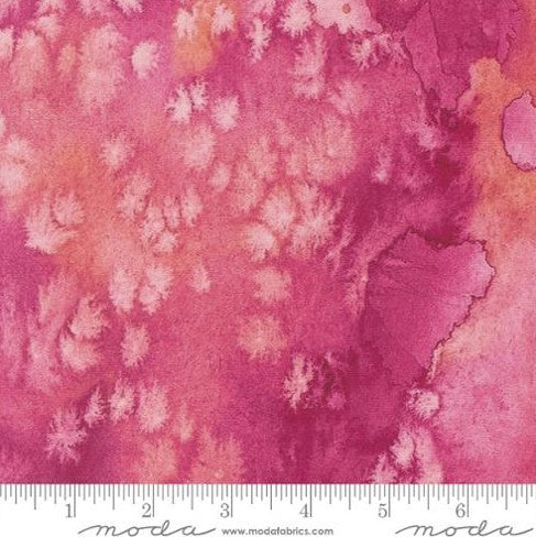 Moda Flow Create Joy Project Rose 8433-57 quilting cotton blender