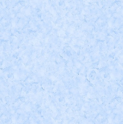 Lumin Stucco Sky Blue W110-001-500 blue tonal quilting cotton