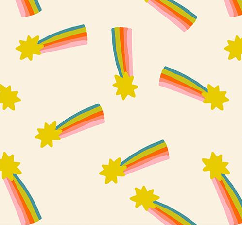 Ruby Star Society - Mystic Fable - Alexia Abegg - Natural Rainbows