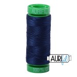 Aurifil Cotton Thread 40wt 164 yds, 2784