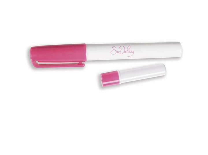 Sue Daley Fabric Glue Pen EPP notion
