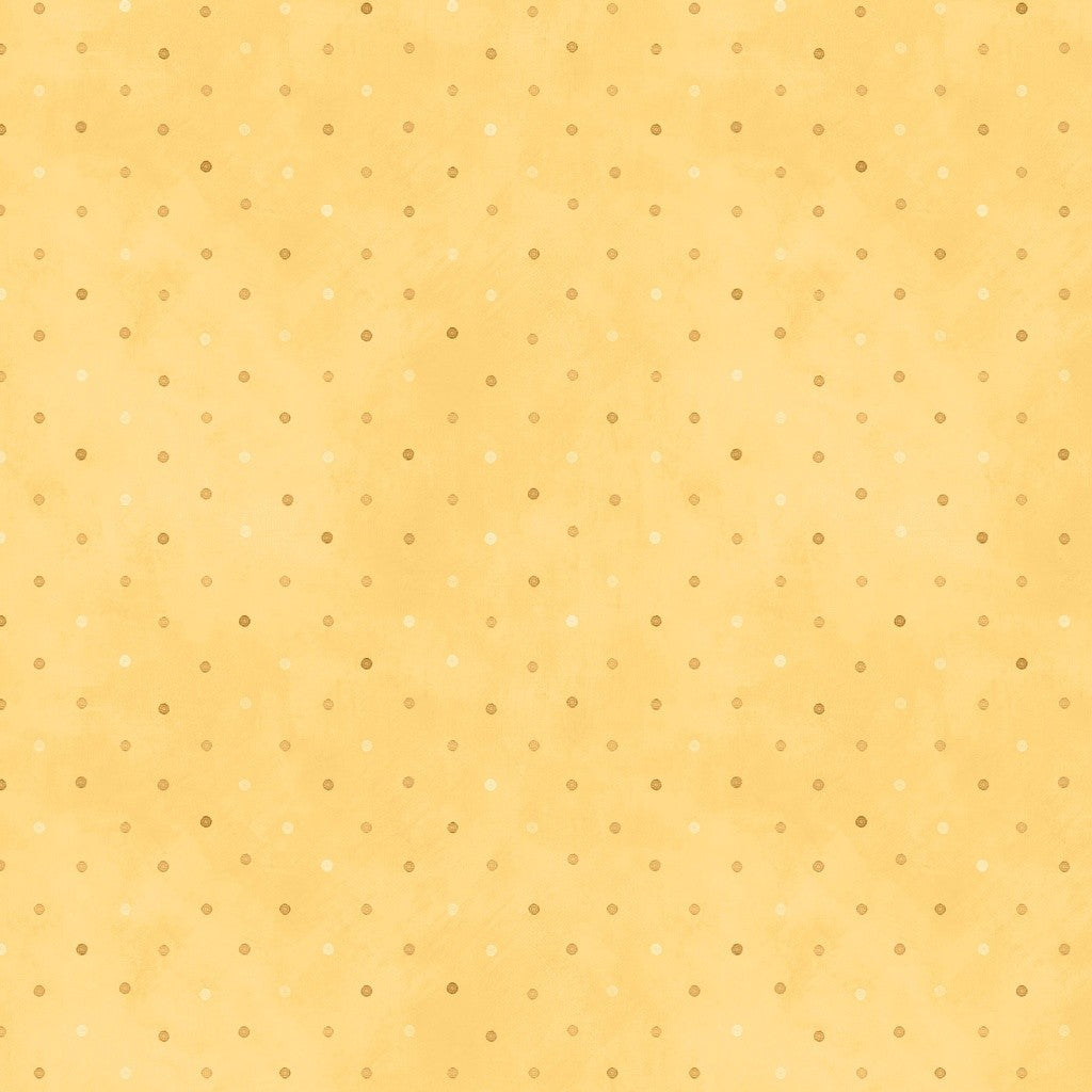 Lumin Peppercorn Janelle Penner apricot quilting cotton
