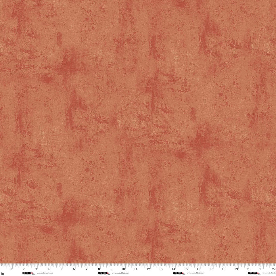Studio E Surface Design 8278-96 Pumpkin orange Halloween fabric