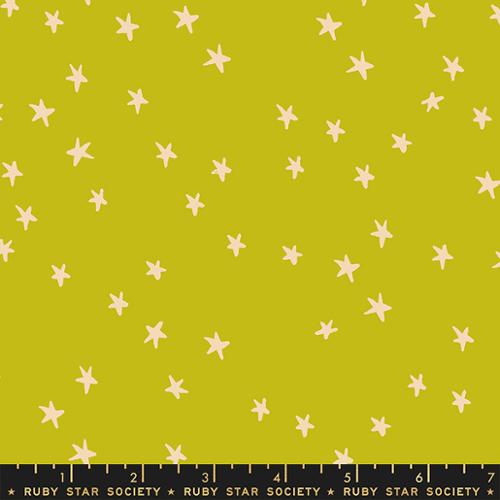 Starry Pistachio RS4109 37 Ruby Star#1