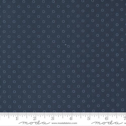 Moda - Nantucket Summer - Camille Roskelley - 55264 Navy