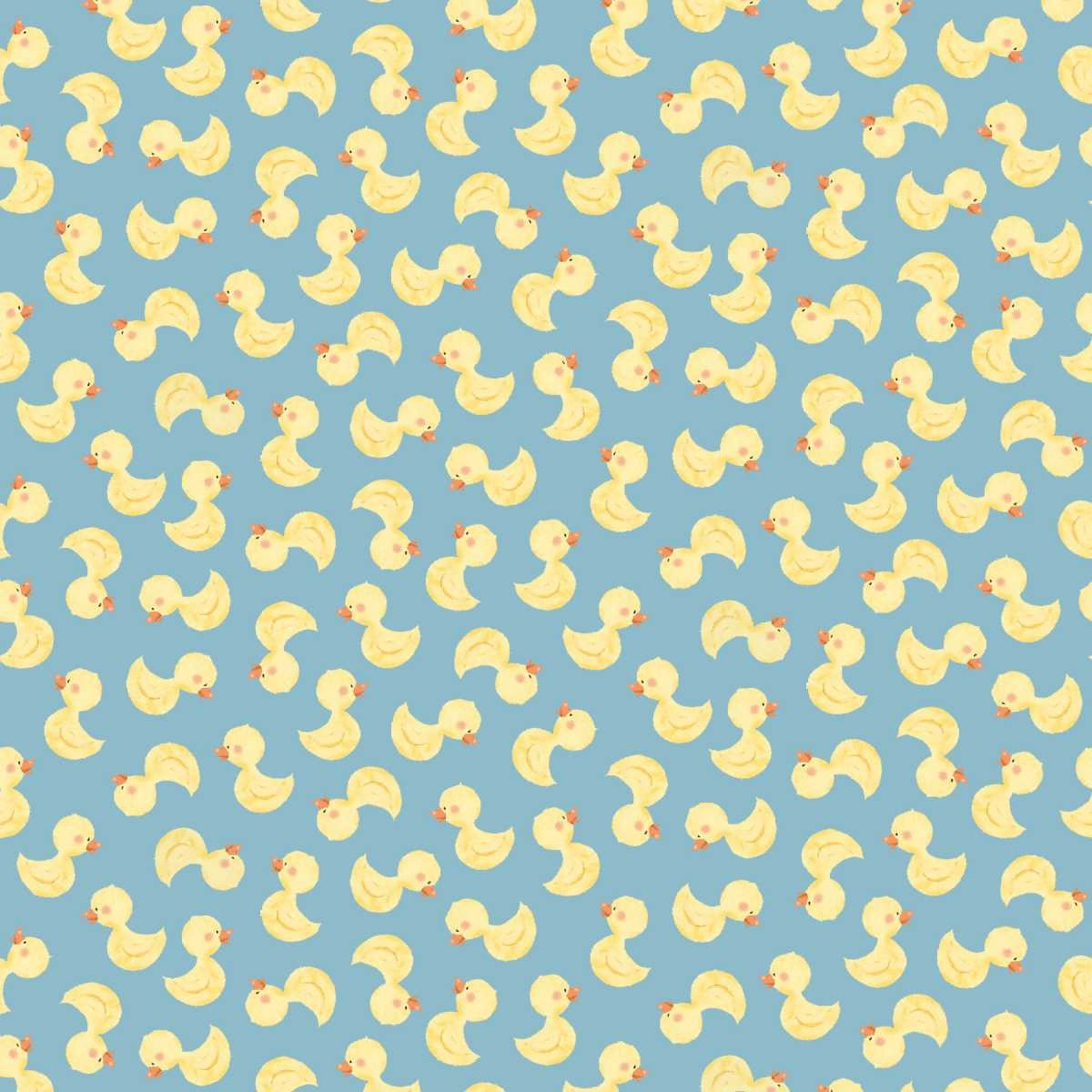 Studio E - Lucky Duck - 8979-71 Freshwater