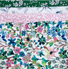 Liberty Fabric Bundle