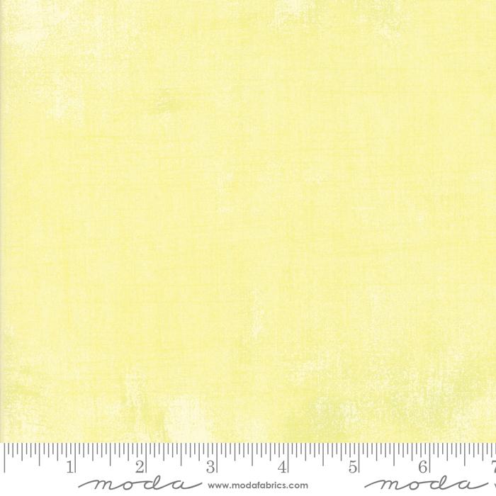 Moda Grunge Basics Honeydew 30150 445 tone-on-tone quilting cotton
