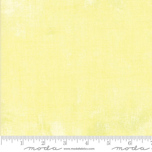 Moda Grunge Basics Honeydew 30150 445 tone-on-tone quilting cotton