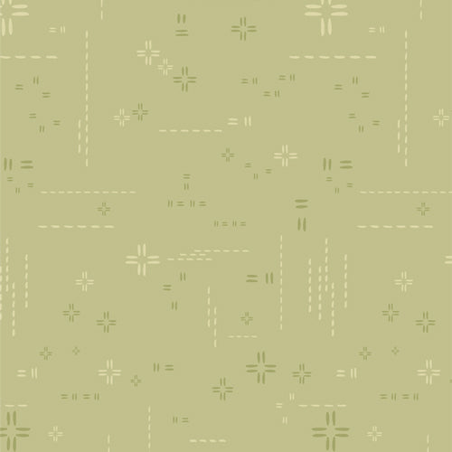 Art Gallery Fabrics Pure Elements Subtle Sage green solid quilting fabric