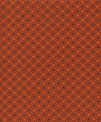 Harvest CM2085 Orange quilting cotton fabric