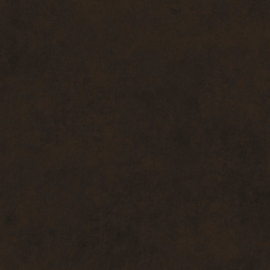 Maywood Studio Shadow Play Flannel tonal cotton fabric in Espresso