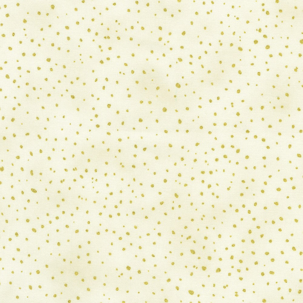 Robert Kaufman - Holiday Flourish - Forest Glen - SRKM-23708-84 CREAM