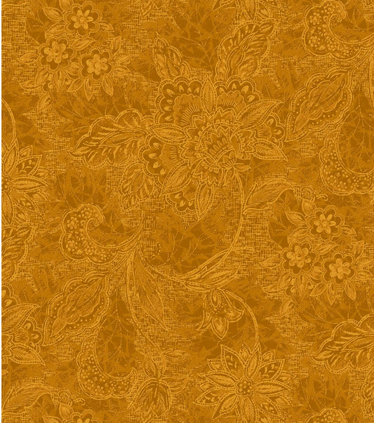 Oasis Shadows 18 30817 Studio E grey tonal quilting cotton