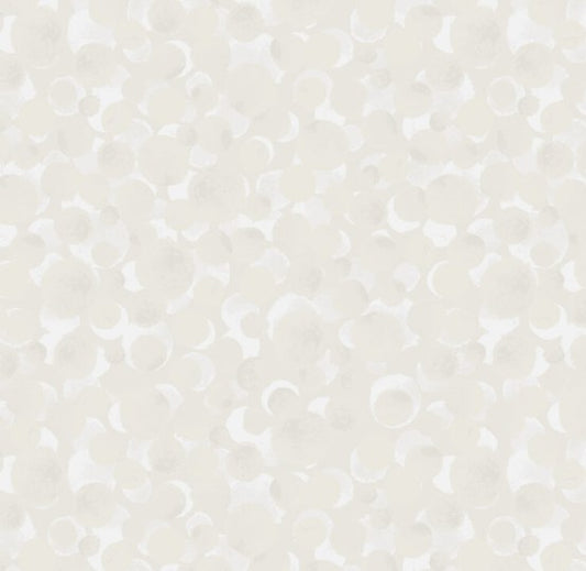 Lewis & Irene Bumbleberries Cream BB02 quilting cotton