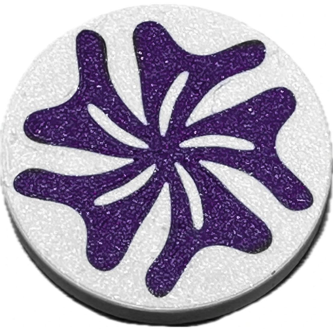 Purple Hobbies Magnetic Scissors Minder